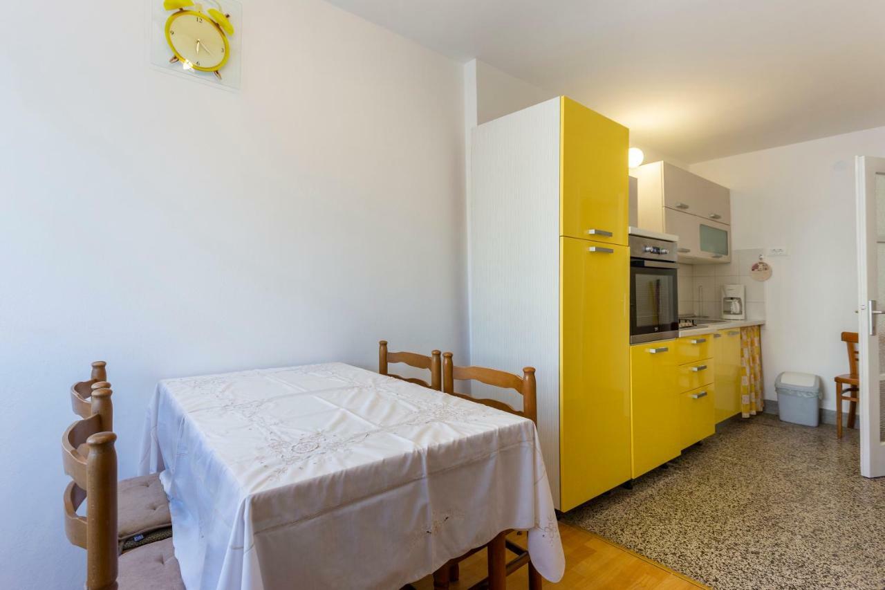 Apartment Anna With Free Private Parking Πούλα Εξωτερικό φωτογραφία