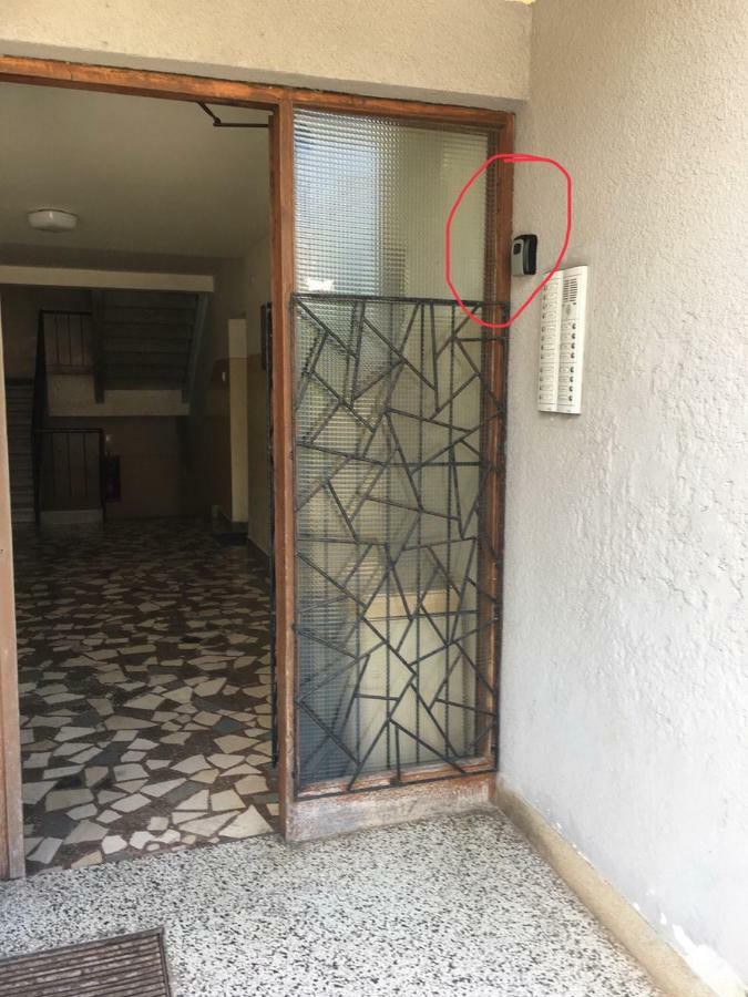 Apartment Anna With Free Private Parking Πούλα Εξωτερικό φωτογραφία